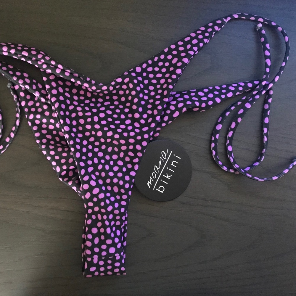 moana bikini